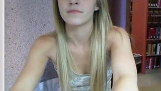 GingerBanks sex show