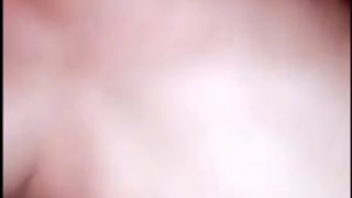 cassiestarz fucks herself in pink dildo