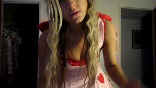buffysummers hot prostitute shows big tits