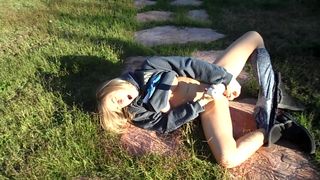 buffysummers vicious mare reckoning the vagina