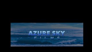 AzureSkyFilms masturbating her pussy