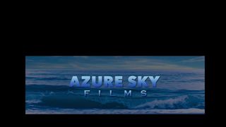 AzureSkyFilms elegant maiden caresses wet slits