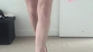 ashleighmck naughty chick fingering pussy sex toy