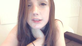 alisonxo nice lady fucking pussy