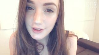 alisonxo nice lady fucking pussy