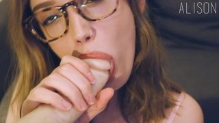 alisonxo video from ticket show 14.09.2019