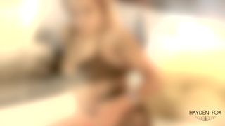 Jennifer Storm video from ticket show 26.09.2019