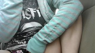 HannibalRose cam work 11.10.2019