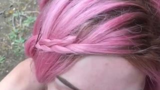 princesspineapple69 hot slut pulls pussy