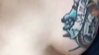 princesspineapple69 hot slut pulls pussy