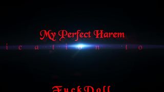 myperfectharem video from ticket show 15.10.2019