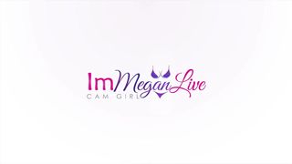 ImMeganLive broadcast 26.09.2019
