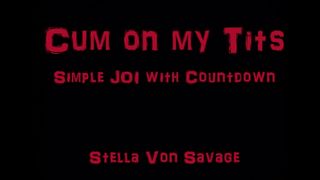 Stella_Von_Savage cute little hole wants to fuck