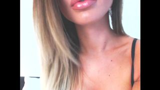 Maya_Di adult broadcasr 7.10.2019