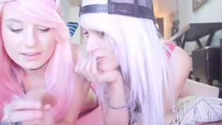 LenaSpanks cam show 5.10.2019
