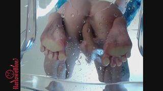 HarloweBlue webcam 23.10.2019