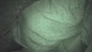 Daddys Sluts desirable squeezing nipples