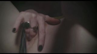 jenovakitty crazy doll doll masturbates pussy