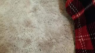 CubiXoxo fucks her ass