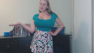 Kristi Lovett broadcasting 20.09.2019