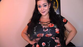 AthenaBlaze young slut relish jerking off pussy