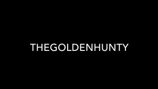thegoldenhunty broadcasting 11.09.2019