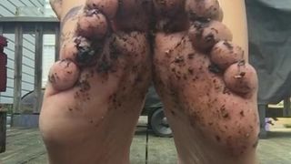 tanksfeet charming slutya naminet beautiful breasts