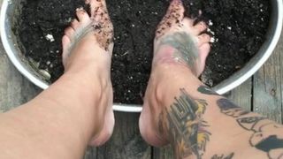 tanksfeet charming slutya naminet beautiful breasts