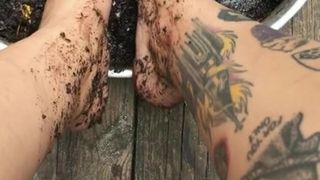 tanksfeet charming slutya naminet beautiful breasts