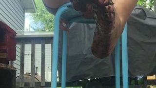 tanksfeet charming slutya naminet beautiful breasts