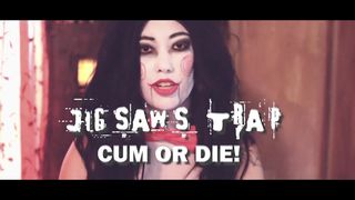 ashleejuliet charming wench rides sex toy