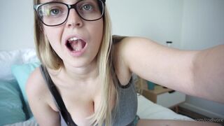 Codi Vore   crazy prank caresses juicy holes