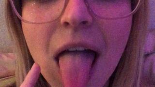 Codi Vore   sam is hard to hammer yourself in the ass