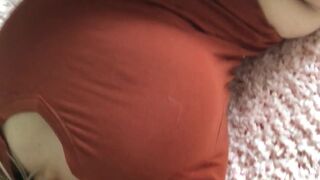 Codi Vore   delicious bitch pulls her holes