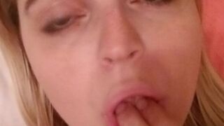 Codi Vore   toys in all holes