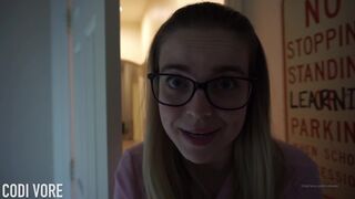 Codi Vore   Couple of blondes