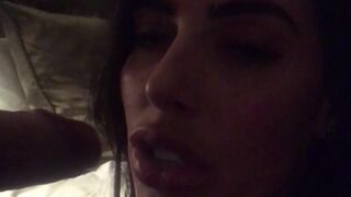 Ava Koxxx  charismatic girl jerking juicy holes