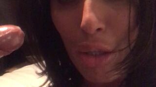 Ava Koxxx  home julia squeezes her tits