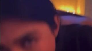 Onlyfans  appetizing mare jerking her pussy with a phallus