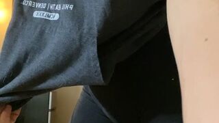 xnicoleanistonx   writes pen on boobs and ass