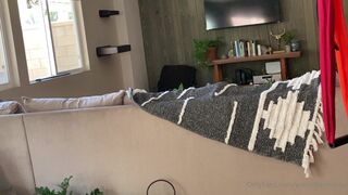 xnicoleanistonx   sweet and attractive babe masturbates