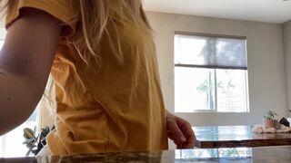 xnicoleanistonx   Dark-haired curva