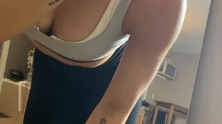 xnicoleanistonx   noble lady praises boobs