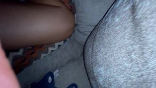 xnicoleanistonx   expressive lady masturbates pussy