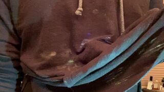 xnicoleanistonx   lush harlot jerks off a broken vagina