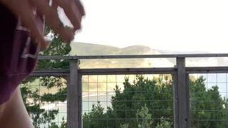 xnicoleanistonx   Russian goddess posing in blue panties