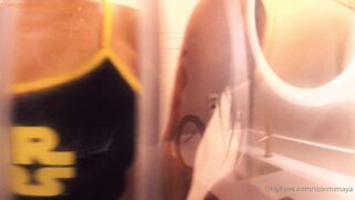 stormimaya chaturbate January 2020