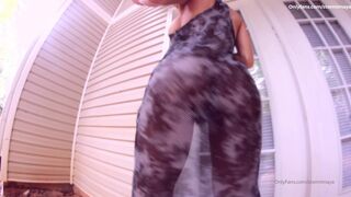 stormimaya elegant whore massages juicy vagina