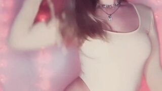 natasha_kiria  cutie drove long pussy into cunt