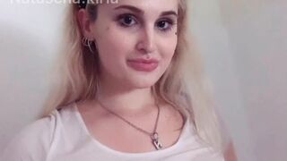 natasha_kiria  Russian gymnast